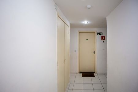 Apartamento à venda com 41m², 2 quartos e 1 vagaHall de entrada