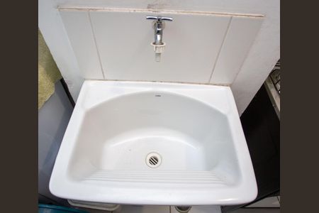 Apartamento à venda com 41m², 2 quartos e 1 vagaÁrea de Serviço