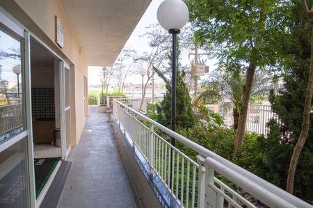 Apartamento à venda com 41m², 2 quartos e 1 vagaÁrea comum