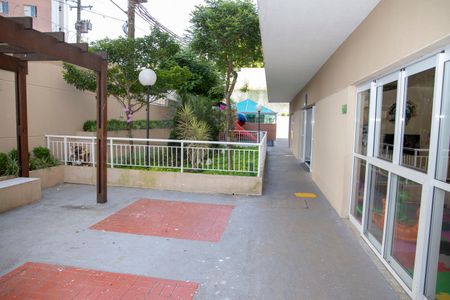 Apartamento à venda com 41m², 2 quartos e 1 vagaÁrea comum