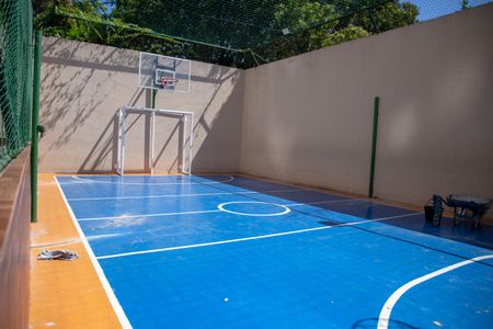 Apartamento à venda com 41m², 2 quartos e 1 vagaQuadra Esportiva