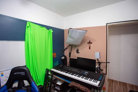 Apartamento à venda com 41m², 2 quartos e 1 vagaQuarto 2