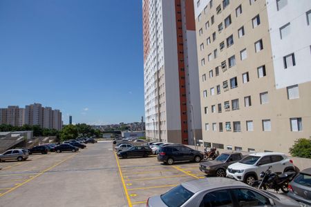 Apartamento à venda com 41m², 2 quartos e 1 vagaGaragem