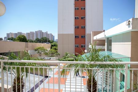 Apartamento à venda com 41m², 2 quartos e 1 vagaÁrea comum