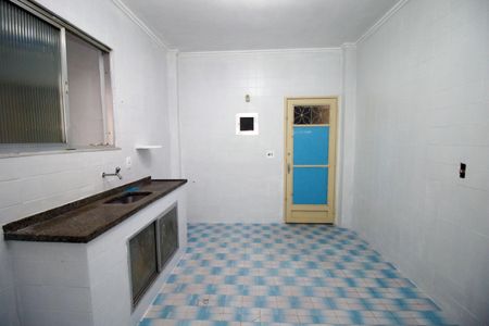 Apartamento para alugar com 91m², 2 quartos e 1 vagaCozinha