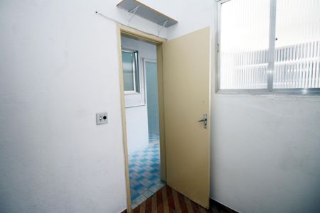 Apartamento para alugar com 91m², 2 quartos e 1 vagaQuarto de Serviço