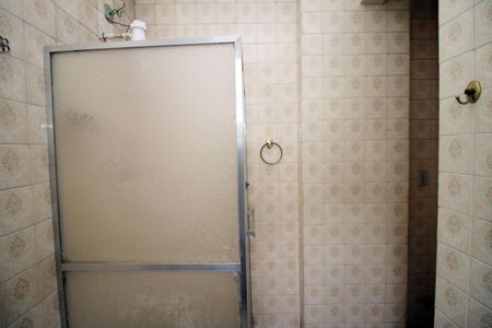 Apartamento para alugar com 91m², 2 quartos e 1 vagaBanheiro Social