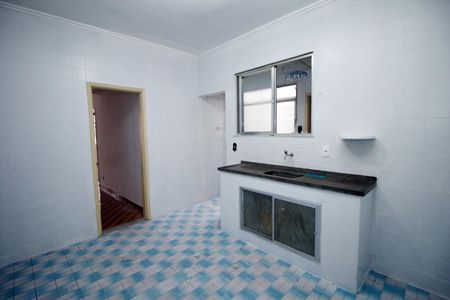 Apartamento para alugar com 91m², 2 quartos e 1 vagaCozinha