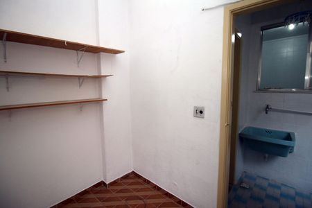 Apartamento para alugar com 91m², 2 quartos e 1 vagaQuarto de Serviço