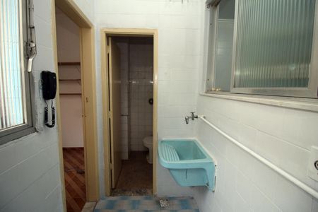 Apartamento para alugar com 91m², 2 quartos e 1 vagaÁrea de Serviço