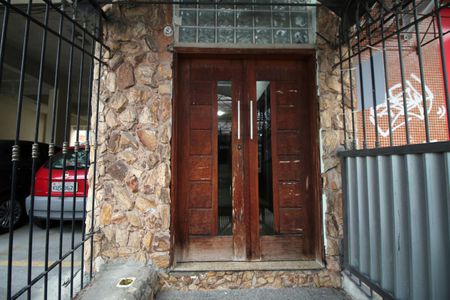 Apartamento para alugar com 91m², 2 quartos e 1 vagaFachada 