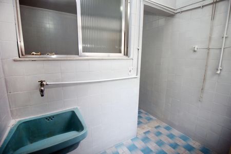 Apartamento para alugar com 91m², 2 quartos e 1 vagaÁrea de Serviço