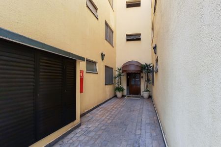 Apartamento para alugar com 55m², 2 quartos e 1 vaga Apartamento para alugar com 55m², 2 quartos e 1 vagaÁrea Comum