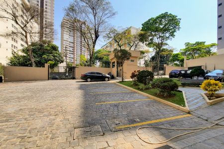 Apartamento para alugar com 55m², 2 quartos e 1 vaga Apartamento para alugar com 55m², 2 quartos e 1 vagaÁrea Comum