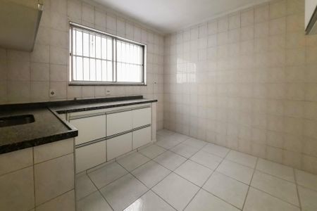 Apartamento para alugar com 55m², 2 quartos e 1 vaga Apartamento para alugar com 55m², 2 quartos e 1 vagaCozinha