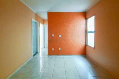 Apartamento para alugar com 55m², 2 quartos e 1 vaga Apartamento para alugar com 55m², 2 quartos e 1 vagaSala