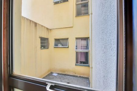 Vista de apartamento para alugar com 2 quartos, 55m² em Jardim do Mar, São Bernardo do Campo