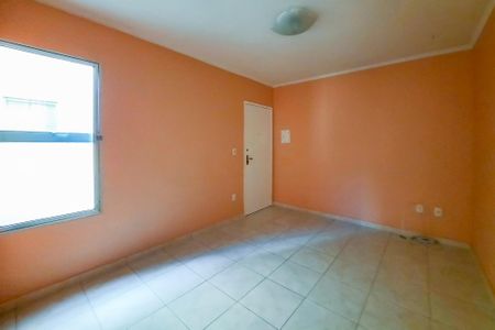 Sala de apartamento para alugar com 2 quartos, 55m² em Jardim do Mar, São Bernardo do Campo