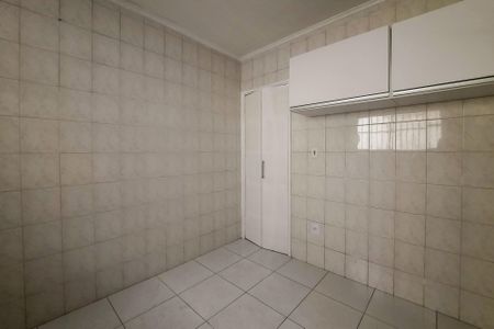 Apartamento para alugar com 55m², 2 quartos e 1 vaga Apartamento para alugar com 55m², 2 quartos e 1 vagaCozinha