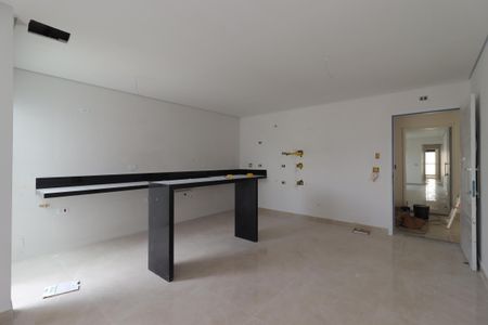 Apartamento à venda com 90m², 2 quartos e 2 vagasCozinha