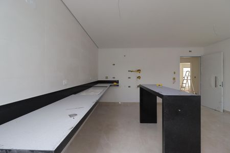 Apartamento à venda com 90m², 2 quartos e 2 vagasCozinha