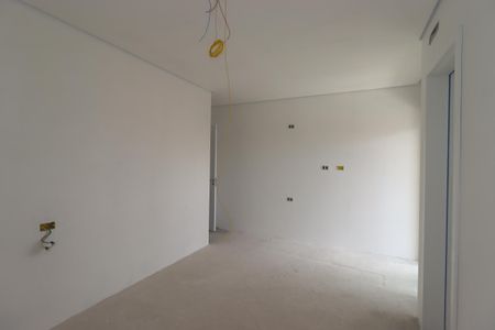 Apartamento à venda com 90m², 2 quartos e 2 vagasSuíte