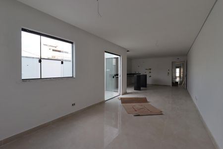 Apartamento à venda com 90m², 2 quartos e 2 vagasSala