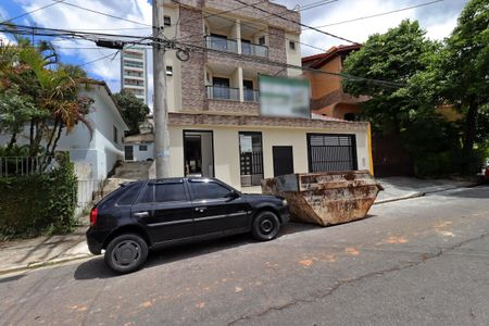 Apartamento à venda com 90m², 2 quartos e 2 vagasFachada