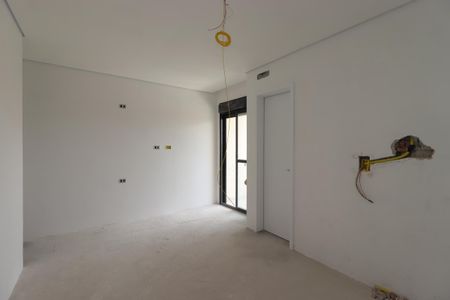 Apartamento à venda com 90m², 2 quartos e 2 vagasSuíte