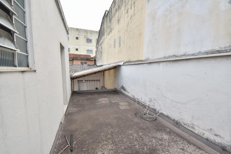 Casa para alugar com 214m², 3 quartos e 2 vagas Casa para alugar com 214m², 3 quartos e 2 vagasVaranda do quaro 1