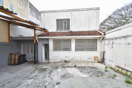 Casa para alugar com 214m², 3 quartos e 2 vagas Casa para alugar com 214m², 3 quartos e 2 vagasQuintal
