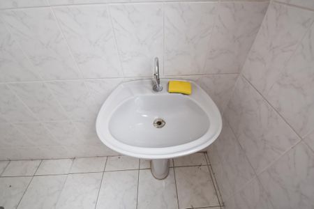 Casa para alugar com 214m², 3 quartos e 2 vagas Casa para alugar com 214m², 3 quartos e 2 vagasBanheiro