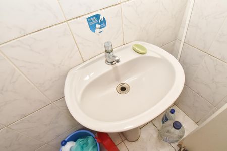 Casa para alugar com 214m², 3 quartos e 2 vagas Casa para alugar com 214m², 3 quartos e 2 vagasLavabo