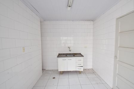 Casa para alugar com 214m², 3 quartos e 2 vagas Casa para alugar com 214m², 3 quartos e 2 vagasEdícula - cozinha