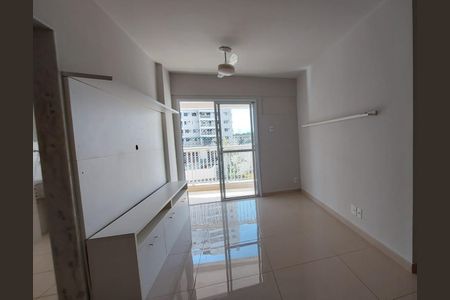 Sala de apartamento à venda com 3 quartos, 75m² em Vicente de Carvalho, Rio de Janeiro