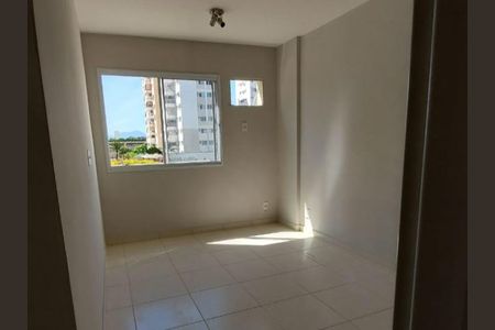 Suíte de apartamento à venda com 3 quartos, 75m² em Vicente de Carvalho, Rio de Janeiro