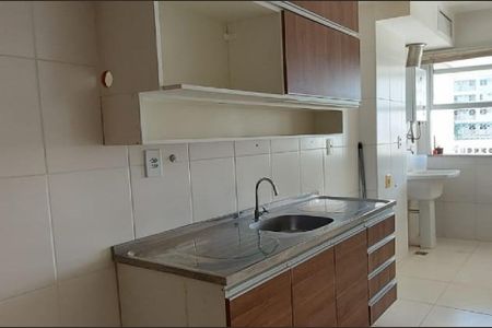 Apartamento à venda com 75m², 3 quartos e 1 vaga Apartamento à venda com 75m², 3 quartos e 1 vagaCozinha