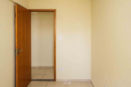 Quarto de apartamento para alugar com 2 quartos, 34m² em Vila Regente Feijó, São Paulo