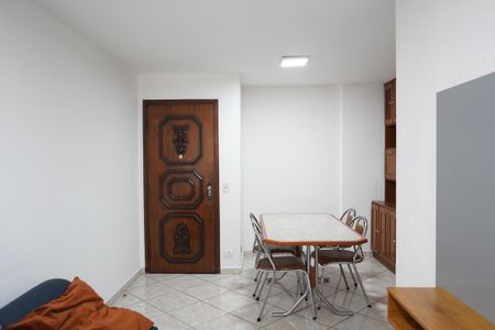 Apartamento à venda com 57m², 2 quartos e 1 vagaSala
