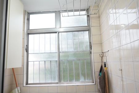 Apartamento à venda com 57m², 2 quartos e 1 vagaÁrea de Serviço