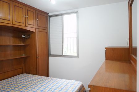 Apartamento à venda com 57m², 2 quartos e 1 vagaSala