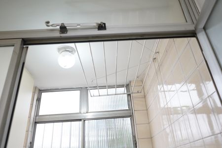 Apartamento à venda com 57m², 2 quartos e 1 vagaÁrea de Serviço