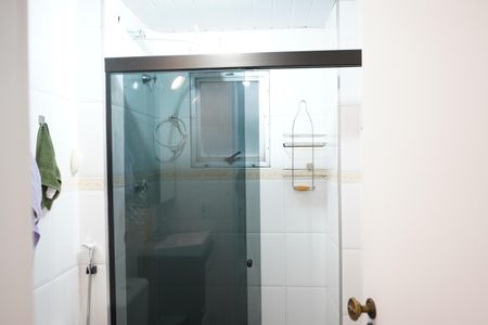 Apartamento à venda com 57m², 2 quartos e 1 vagaBanheiro