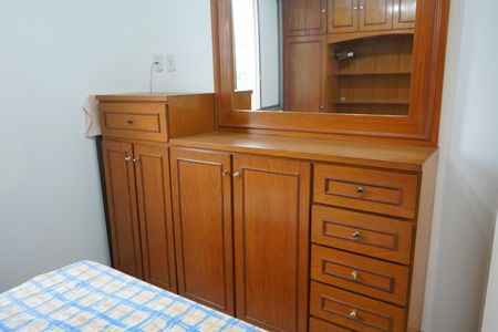 Quarto 1 de apartamento à venda com 2 quartos, 57m² em Belenzinho, São Paulo