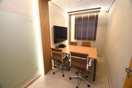 Apartamento para alugar com 55m², 1 quarto e 2 vagasÁrea comum