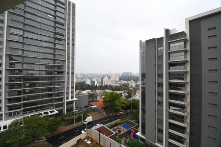 Apartamento para alugar com 1 quarto, 55m² em Nova Campinas, Campinas