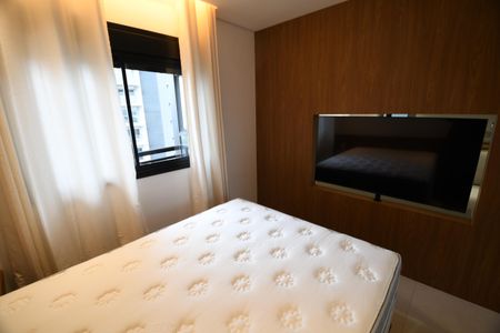 Apartamento para alugar com 1 quarto, 55m² em Nova Campinas, Campinas