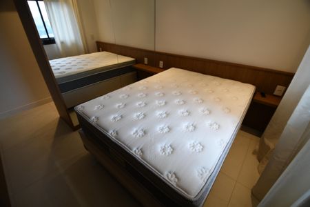 Apartamento para alugar com 1 quarto, 55m² em Nova Campinas, Campinas