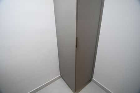 Apartamento para alugar com 55m², 1 quarto e 2 vagasÁrea de Serviço