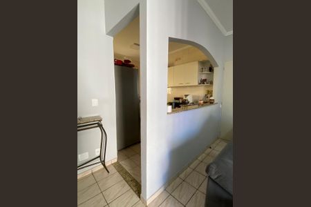 Foto 02 de apartamento à venda com 2 quartos, 68m² em Vila Formosa, Jundiaí